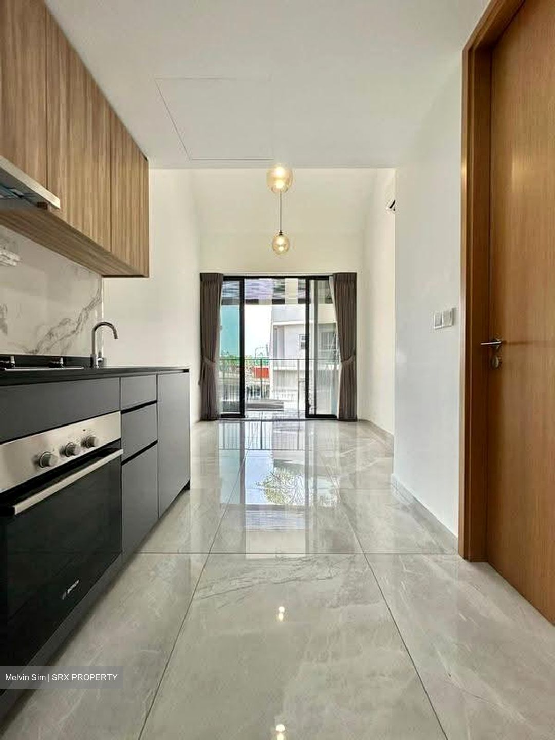 The Verandah Residences (D5), Apartment #611133691